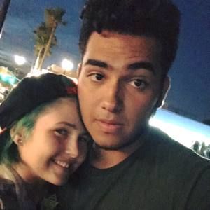 Meet your Posher, Krystal